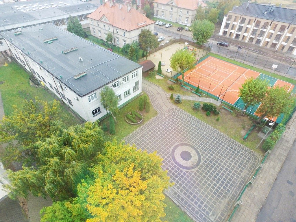 Gnieźnieńska Szkoła Wyższa Milenium